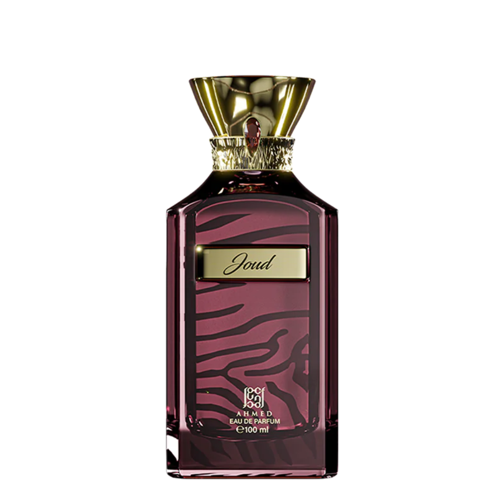 Ahmed Al Maghribi Joud Eau De Parfum