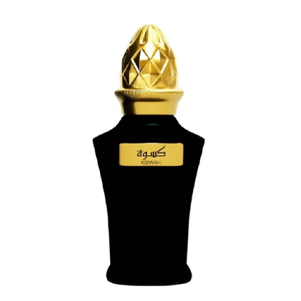 Ahmed Al Maghribi Kiswah Attar