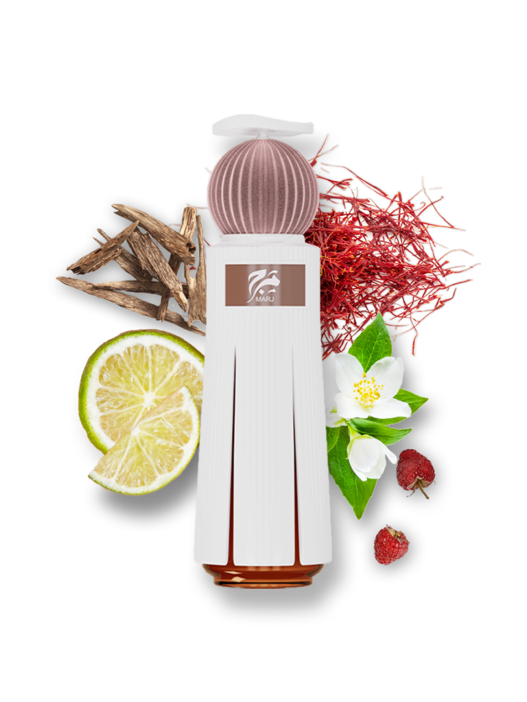 Ahmed Al Maghribi Marj 60ml Parfum