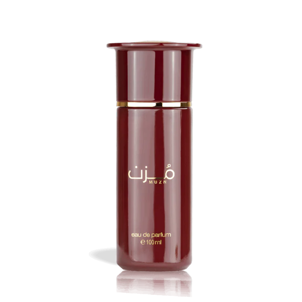 Ahmed Al Maghribi Muzn Parfum