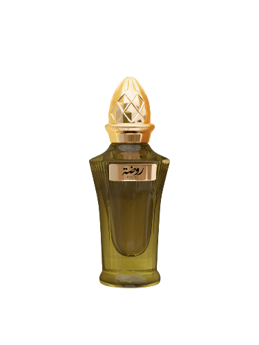 Ahmed Al Maghribi Rawdha Parfum