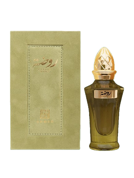 Ahmed Al Maghribi Rawdha Parfum