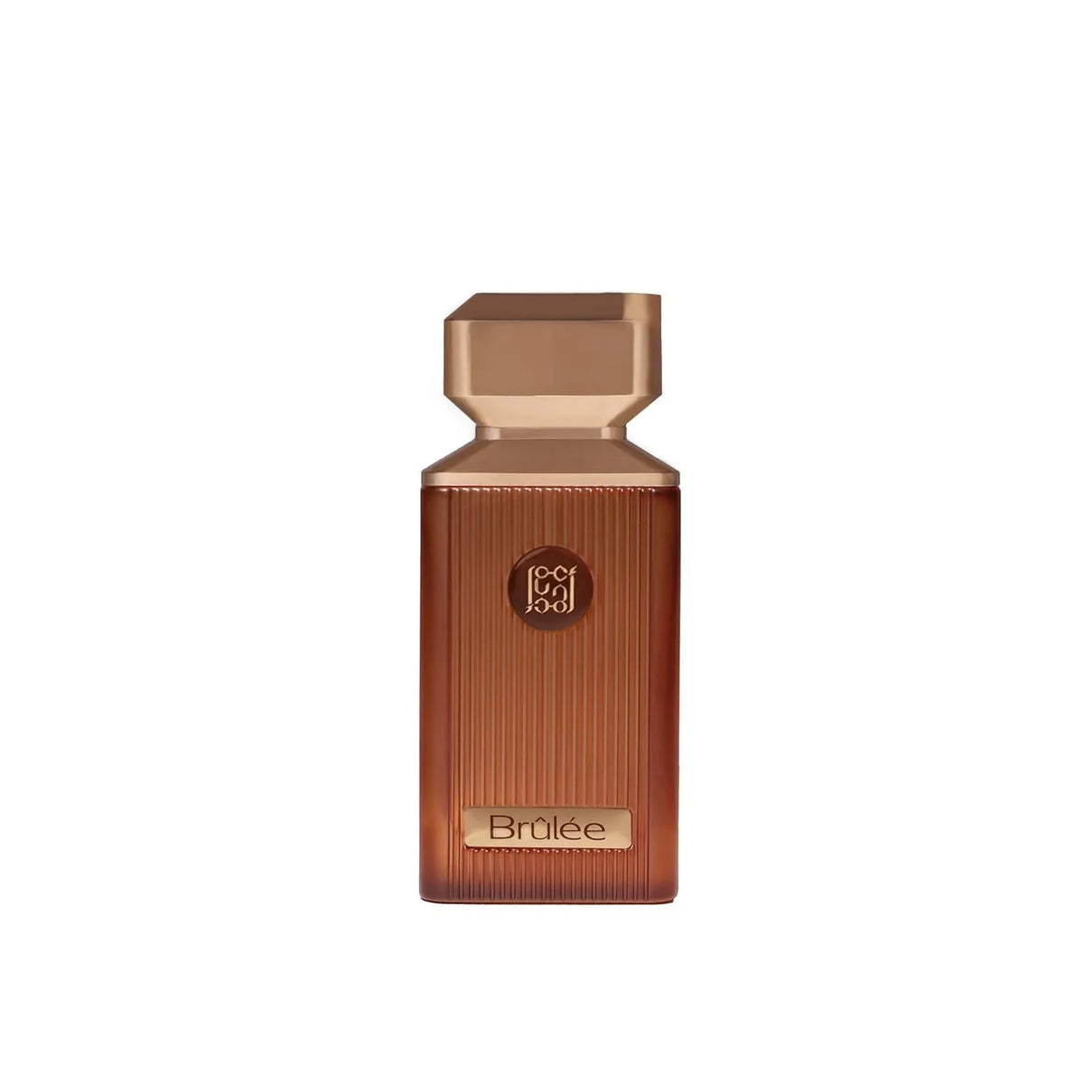 Ahmed Al Maghribi Brulee Eau De Parfum 100ml For Unisex