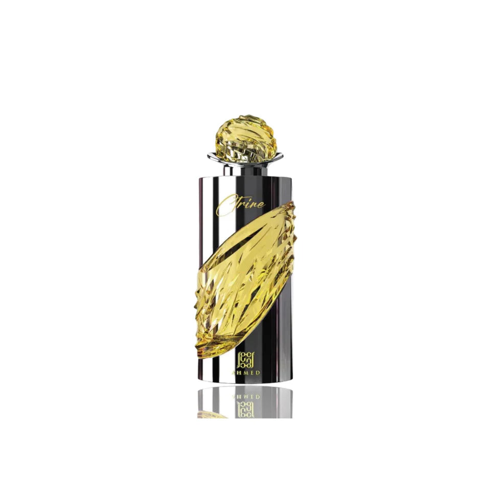 Ahmed Al Maghribi Citrine Extrait De Parfum 100ml For Unisex
