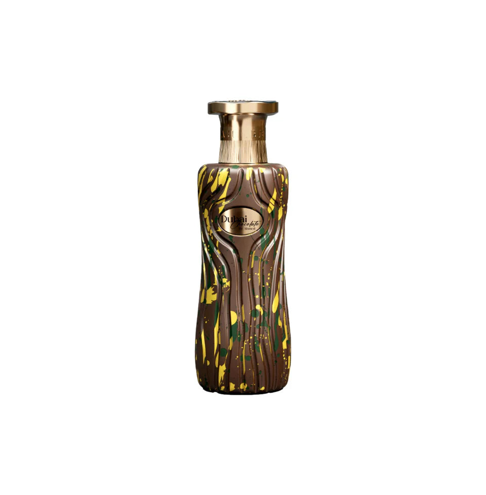 Ahmed Al Maghribi Dubai Chocolate Extrait De Parfum 100ml For Unisex