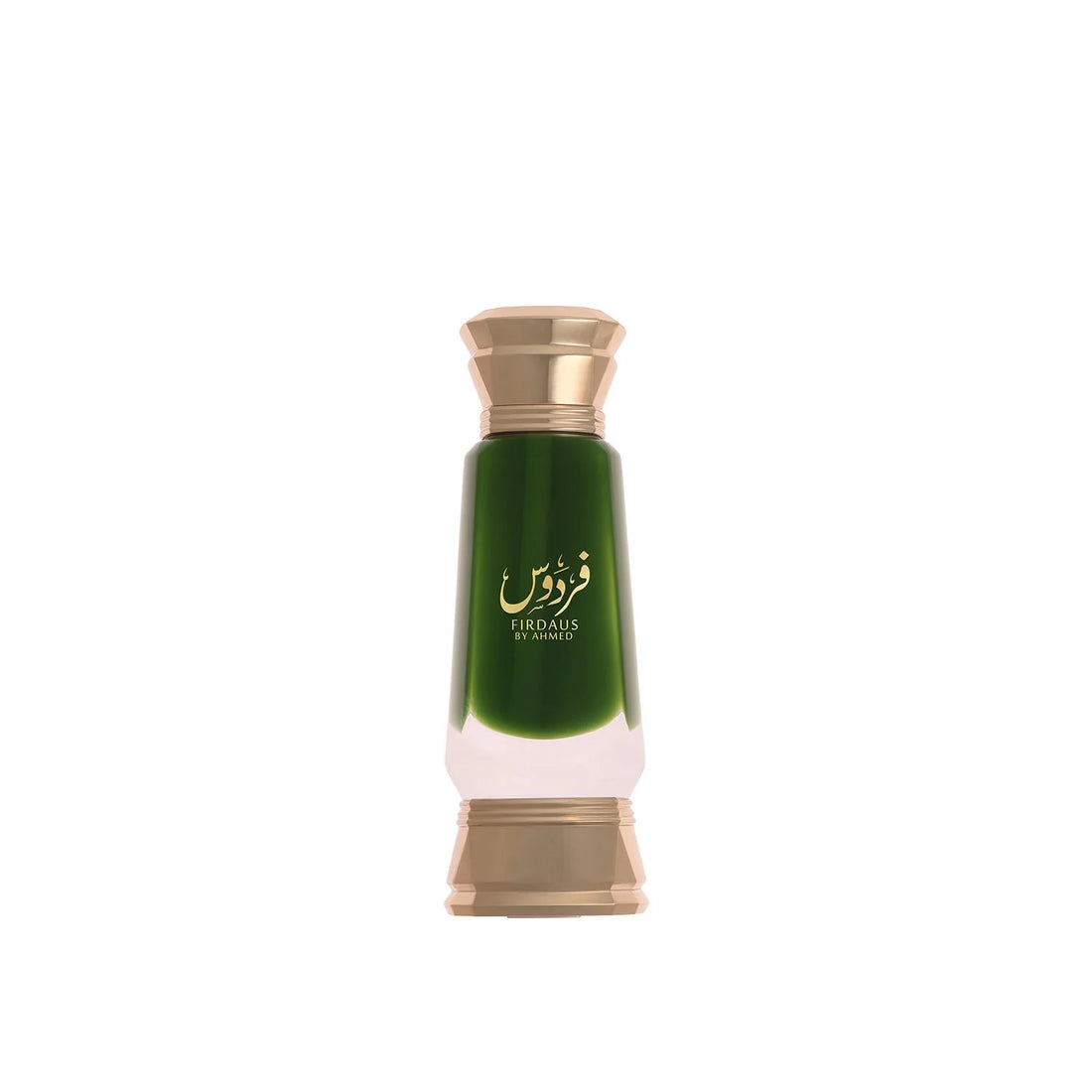 Ahmed Al Maghribi Firdaus Concentrated Perfume Oil 15ml Attar