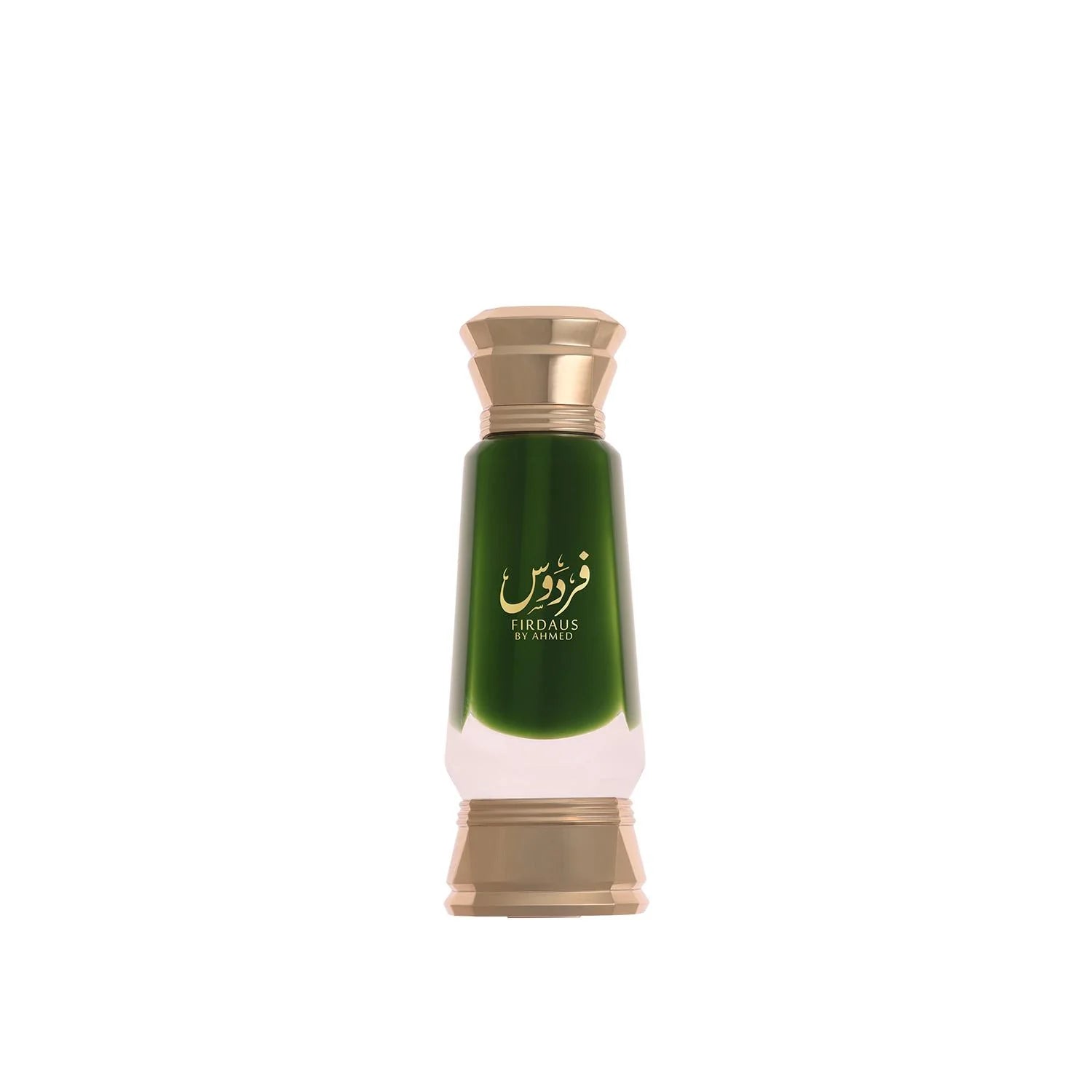 Ahmed Al Maghribi Firdaus Concentrated Perfume Oil 15ml Attar