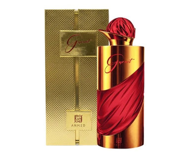 Ahmed Al Maghribi Garnet Extrait De Parfum 100ml For Unisex
