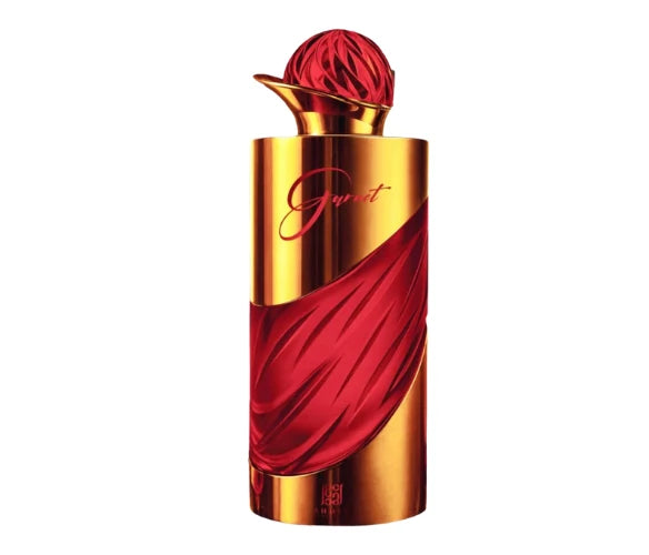 Ahmed Al Maghribi Garnet Extrait De Parfum 100ml For Unisex