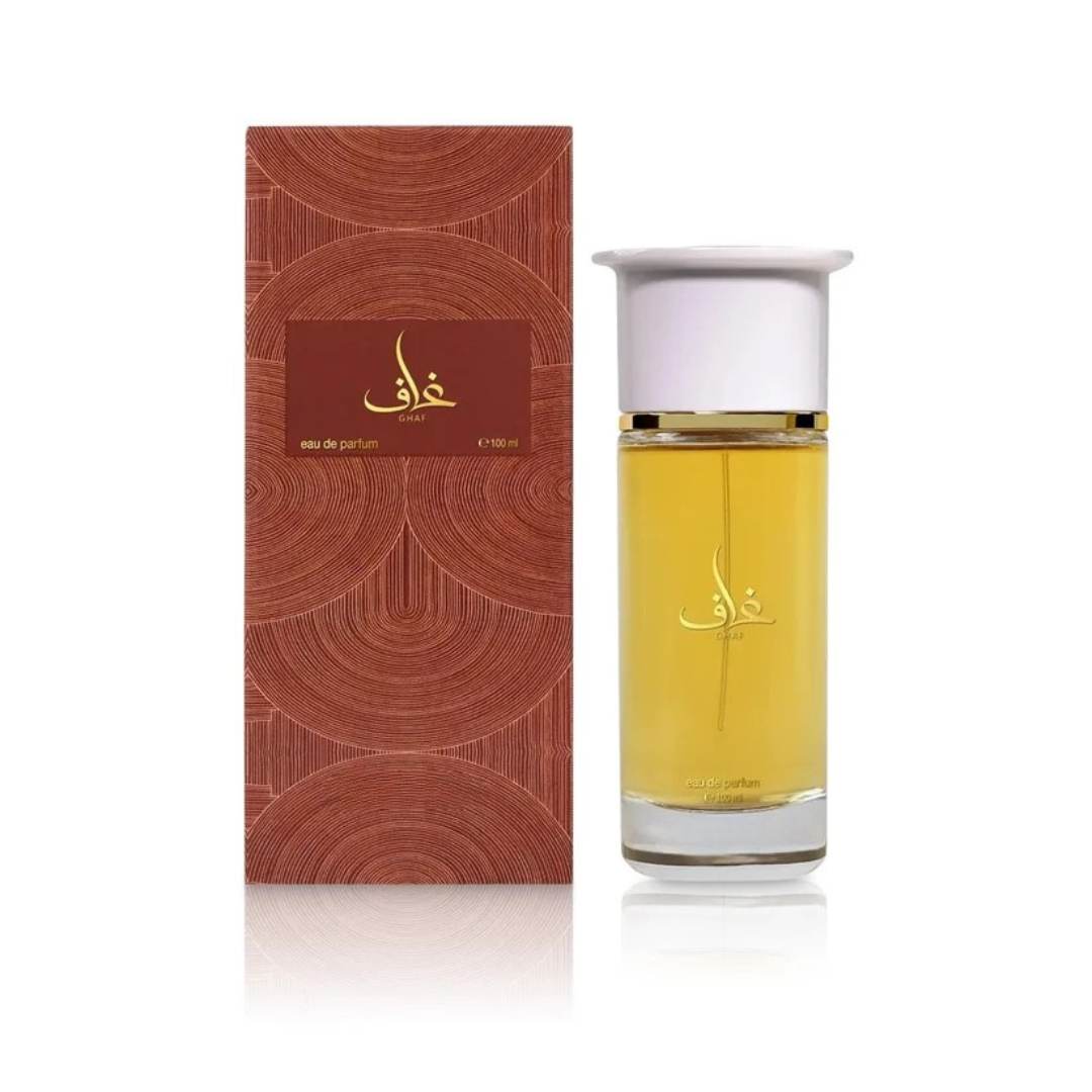 Ahmed Al Maghribi Ghaf Eau De Parfum 100ml For Unisex