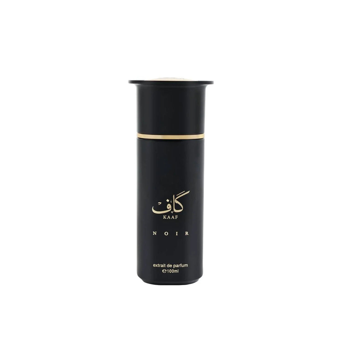 Ahmed Al Maghribi Kaaf Noir Extrait De Parfum 100ml For Unisex