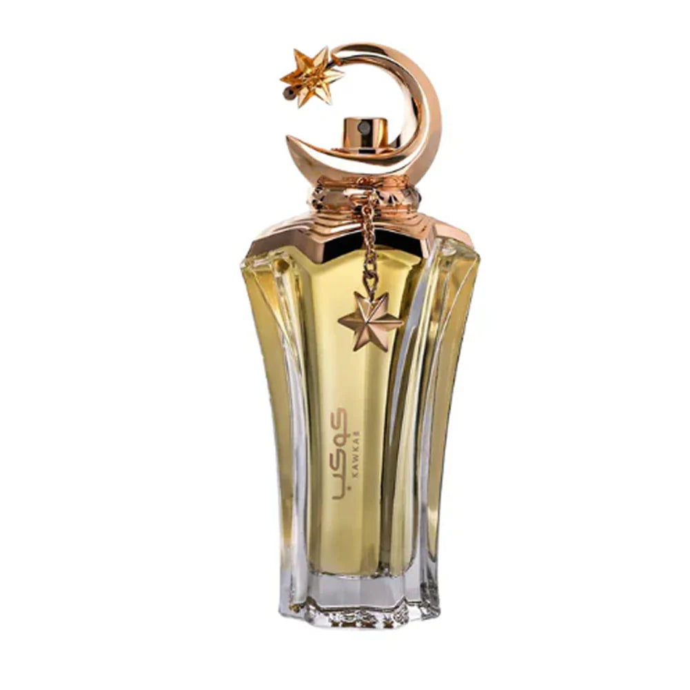 Ahmed Al Maghribi Kawkab Eau De Parfum 75ml For Man & Woman