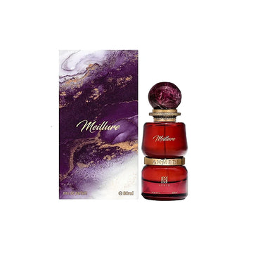Ahmed Al Maghribi Meillure Eau De Parfum 80ml For Women
