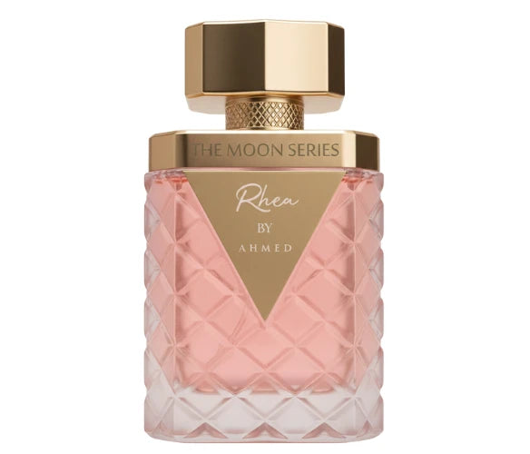 Ahmed Al Maghribi Rhea Extrait De Parfum 100ml For Women (The Moon Series)