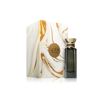 Ahmed Al Maghribi Laathani Eau De Parfum 80ml For Men & Women
