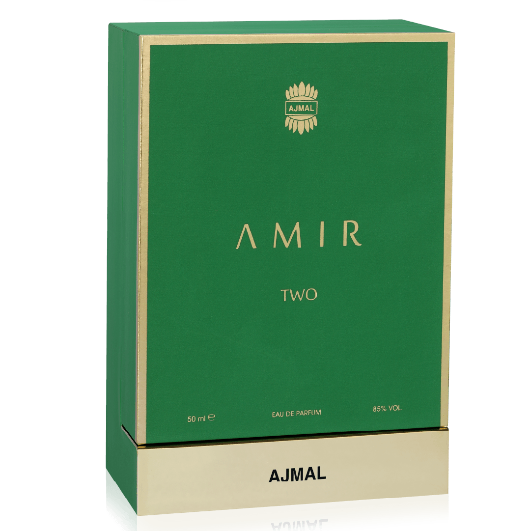 Ajmal Amir Two Eau De Parfum 50ml For Men