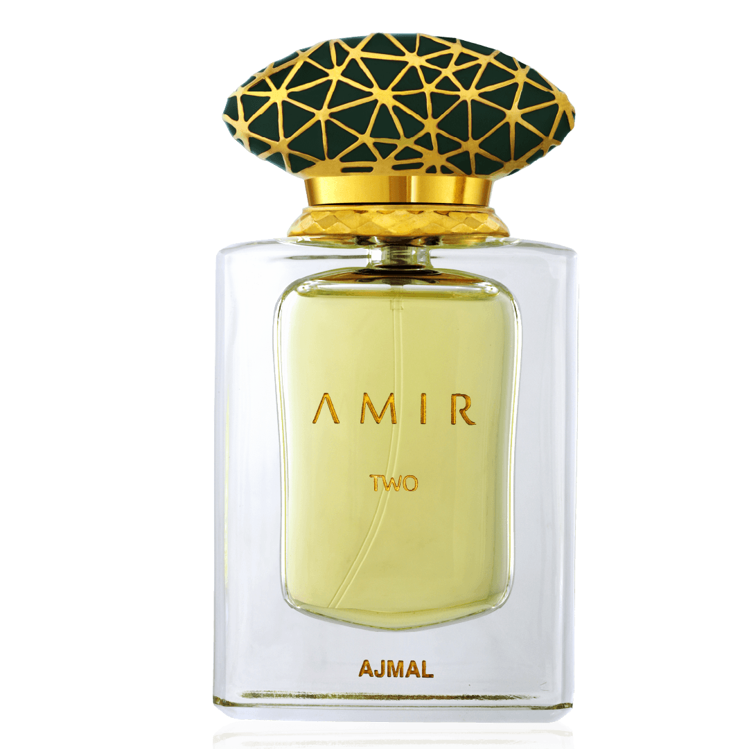 Ajmal Amir Two Eau De Parfum 50ml
