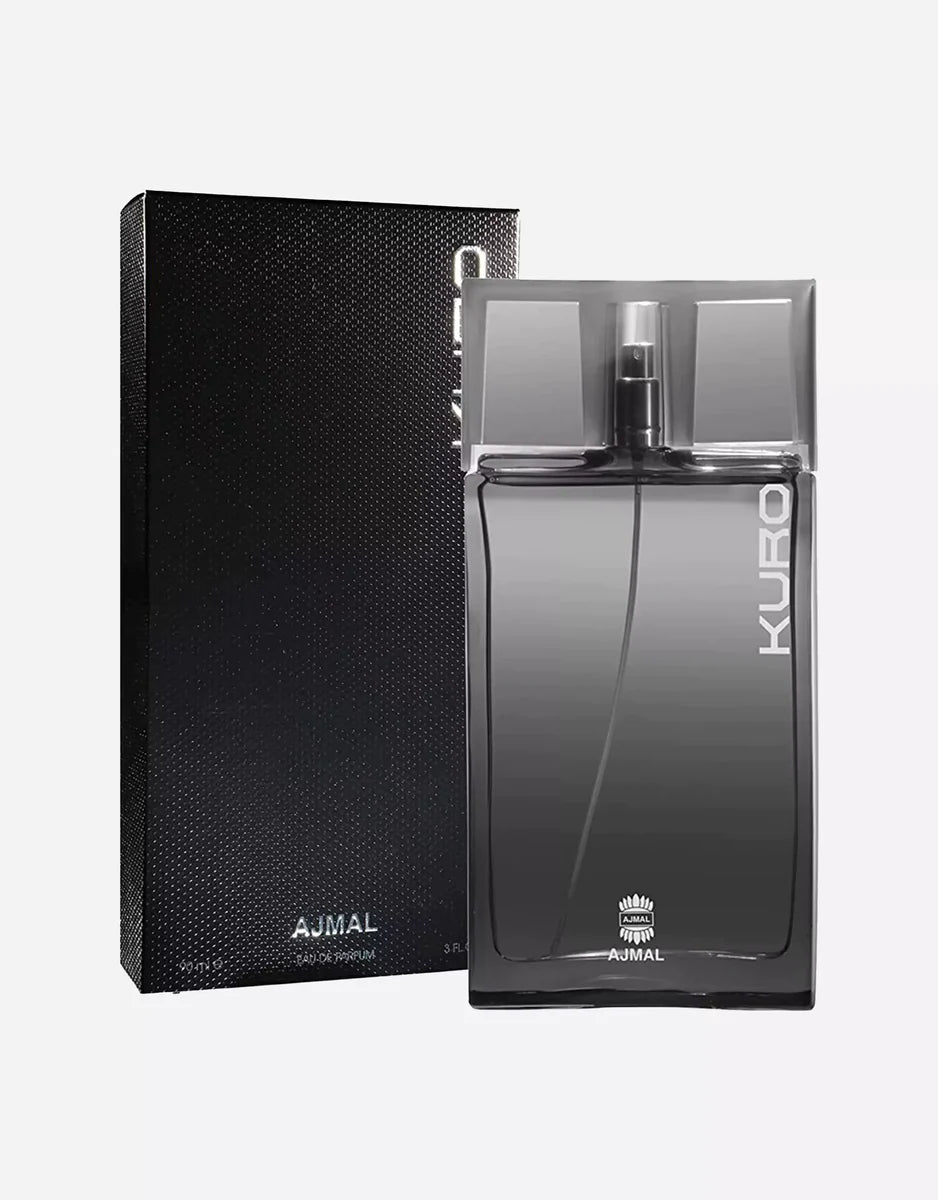 Ajmal Kuro Parfum