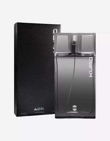 Ajmal Kuro Parfum