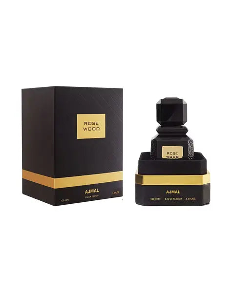 Ajmal Rose Wood Parfum