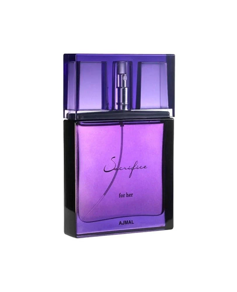 Ajmal Sacrifice 50ml Parfum
