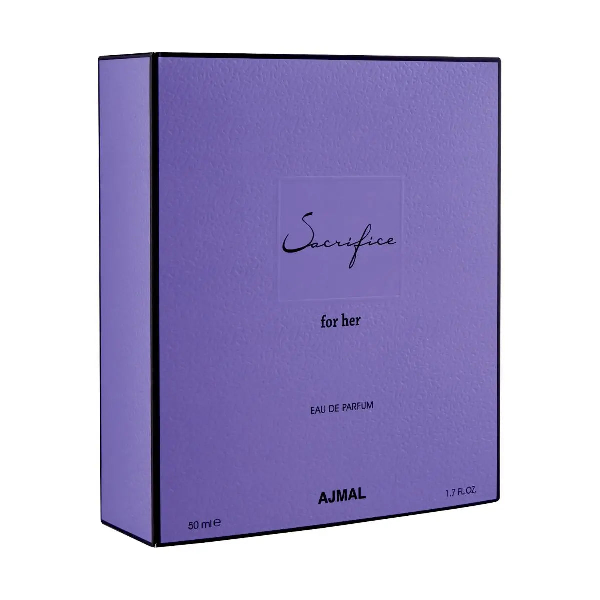 Ajmal Sacrifice Parfum