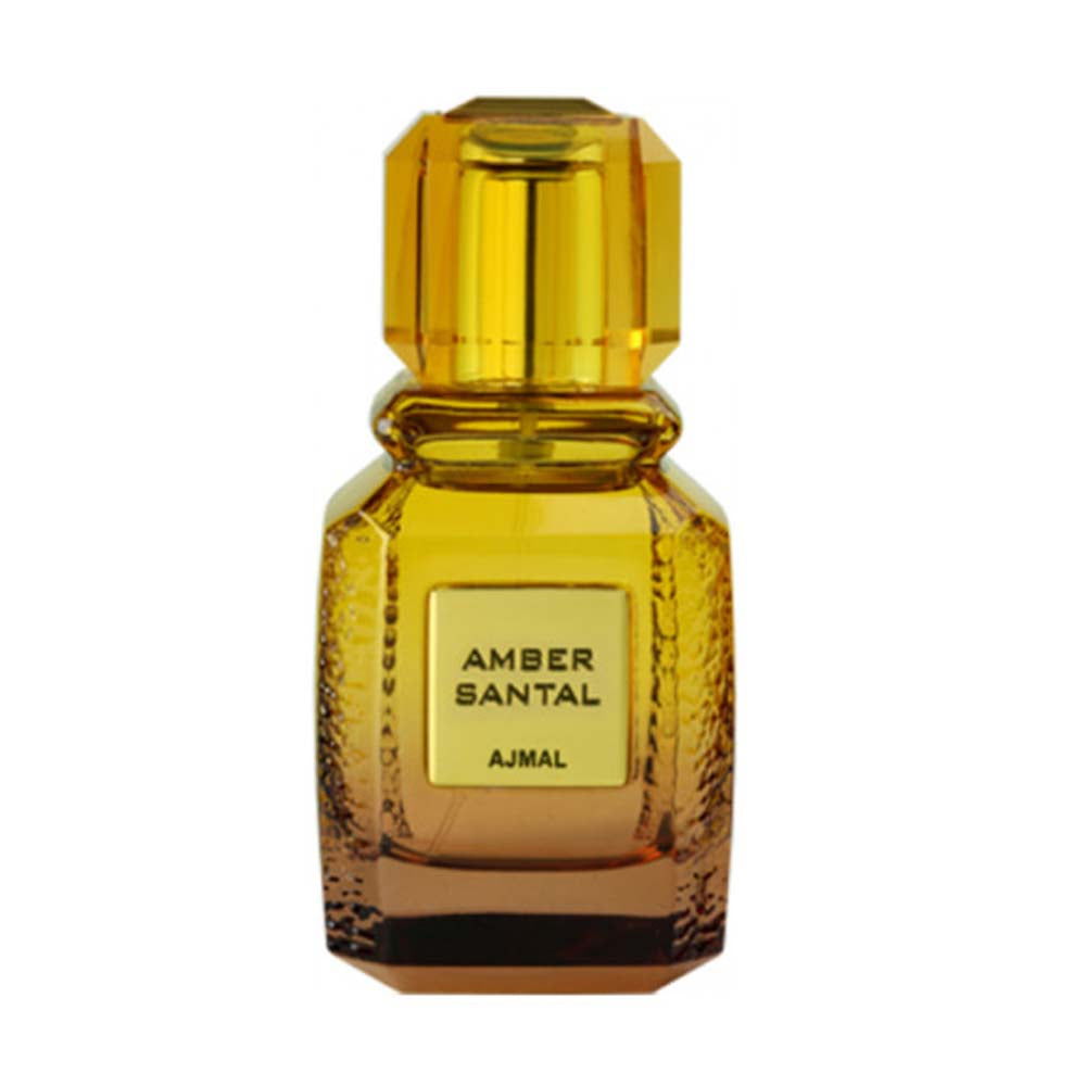 Amber Santal Parfum