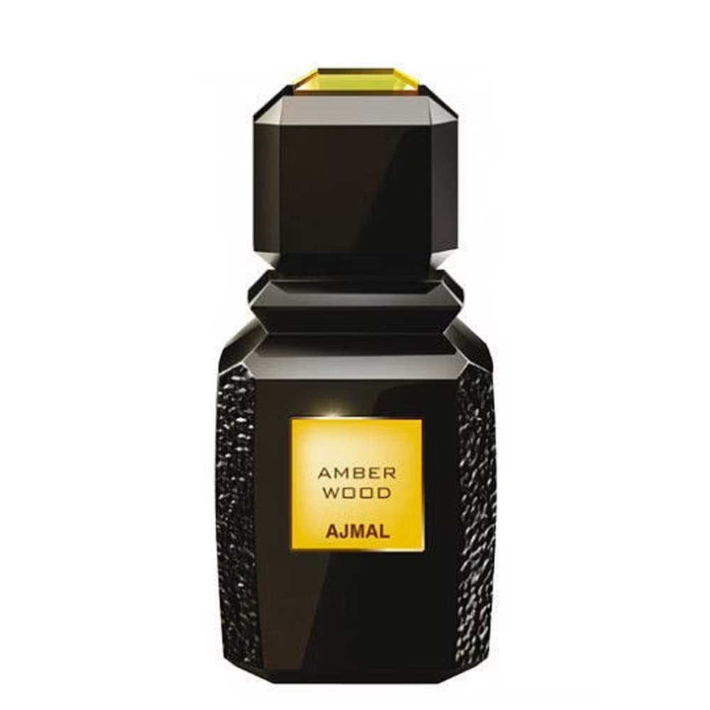 Ajmal Amber Wood