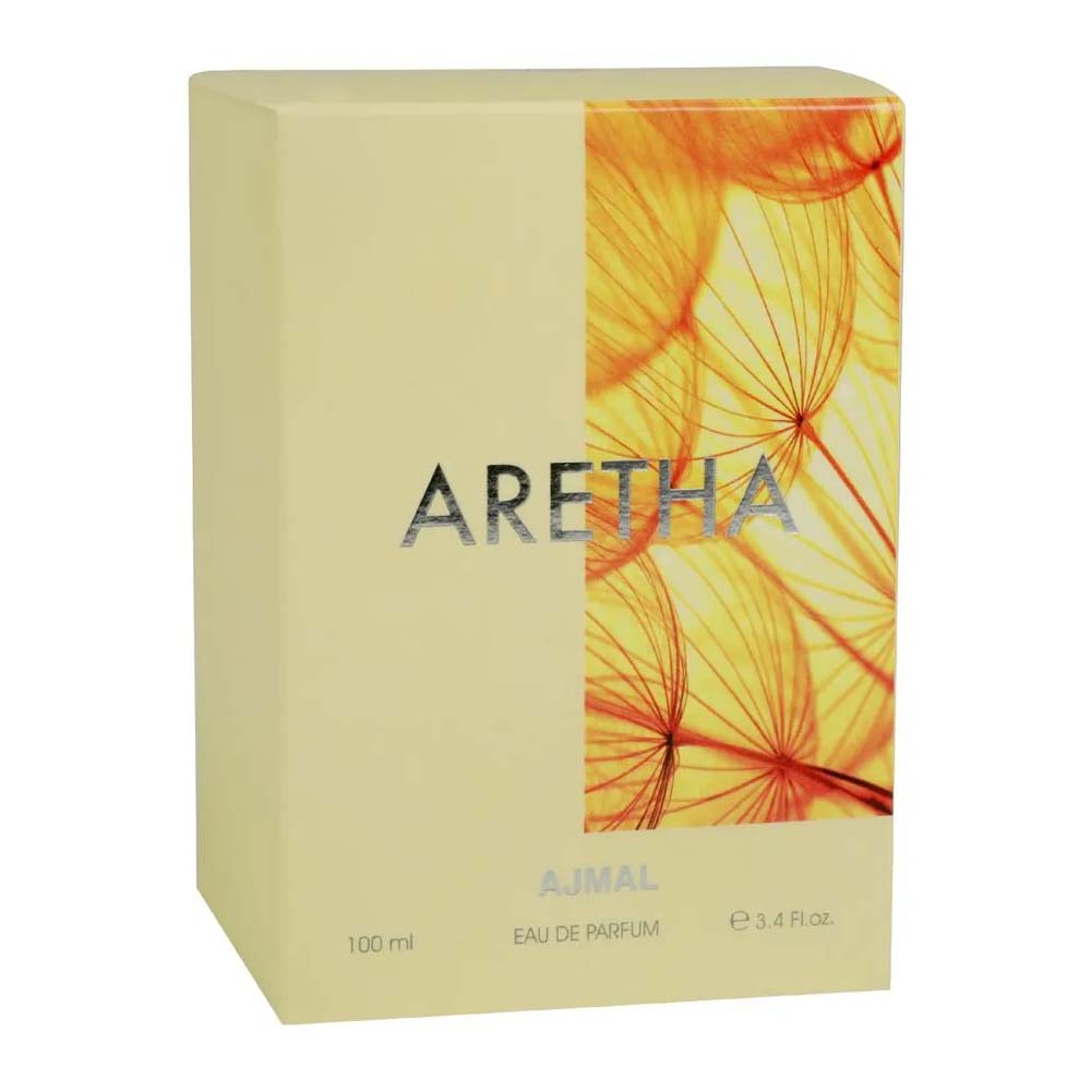 Ajmal Aretha Parfum