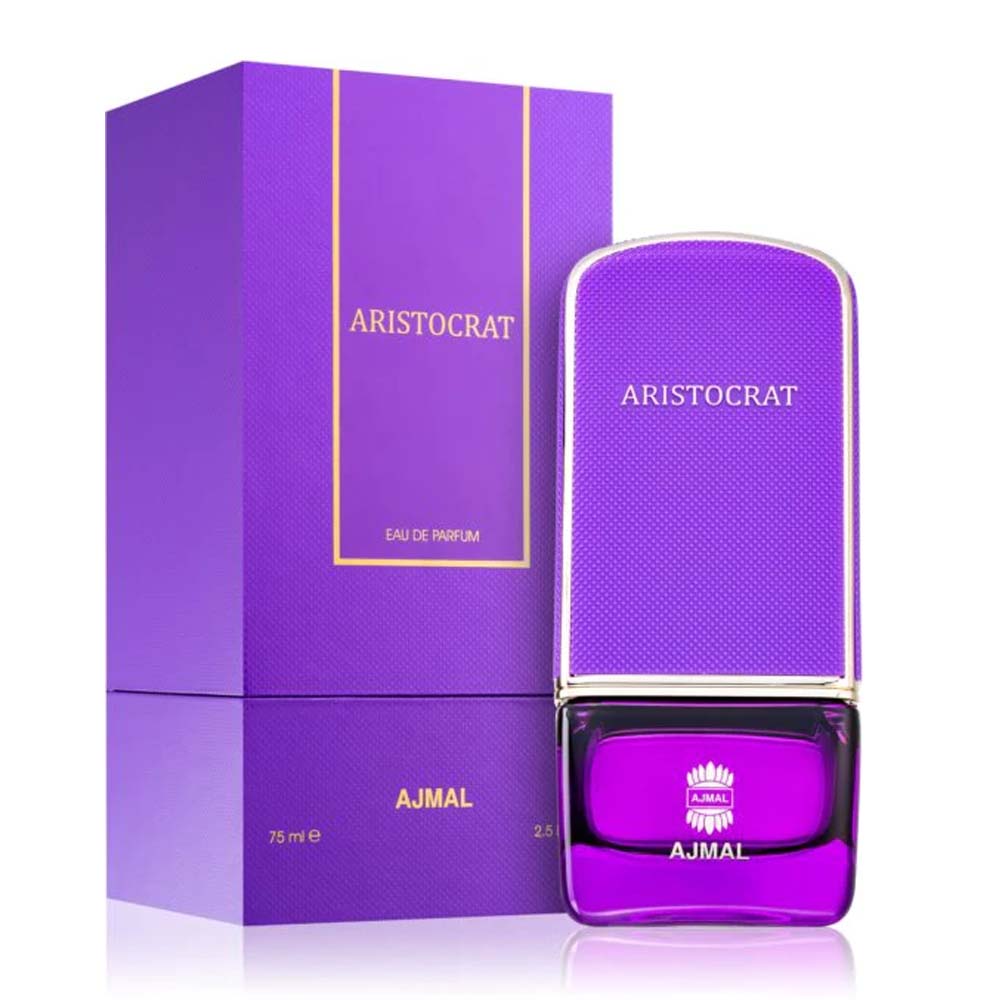 Ajmal Aristocrat Parfum