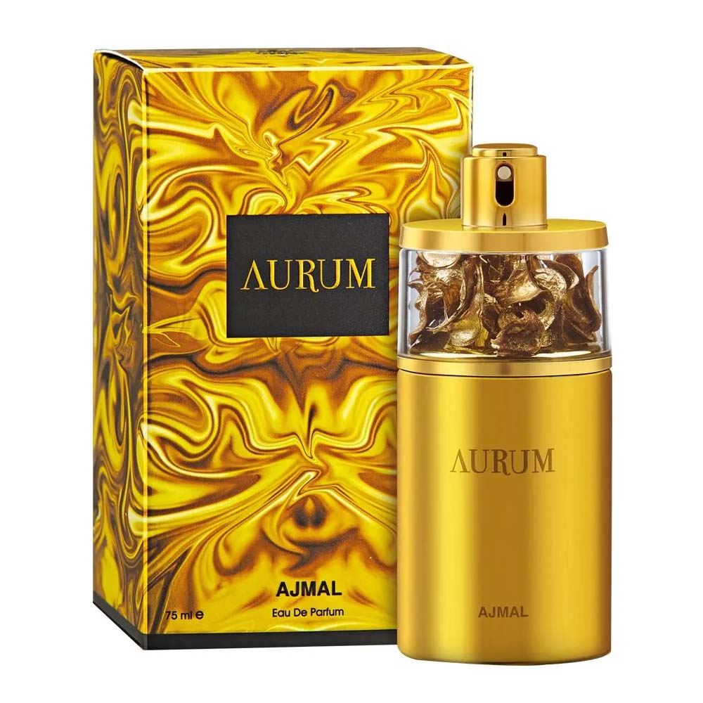 Ajmal Aurum Parfum