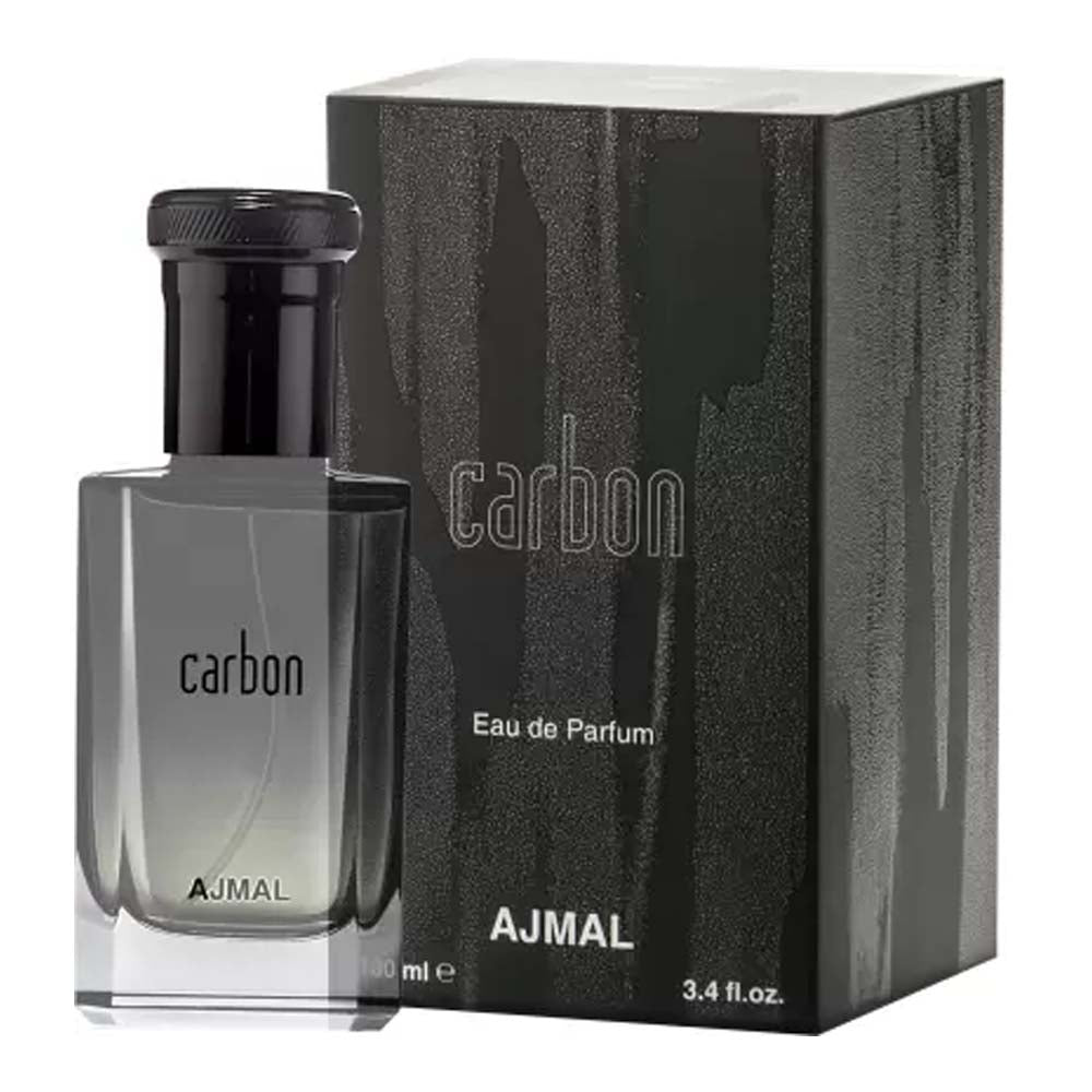 Ajmal Carbon Parfum