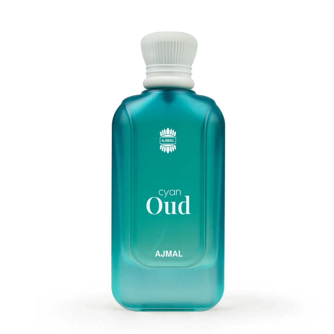 Ajmal Cyan Oud Eau De Parfum 100ml For Unisex