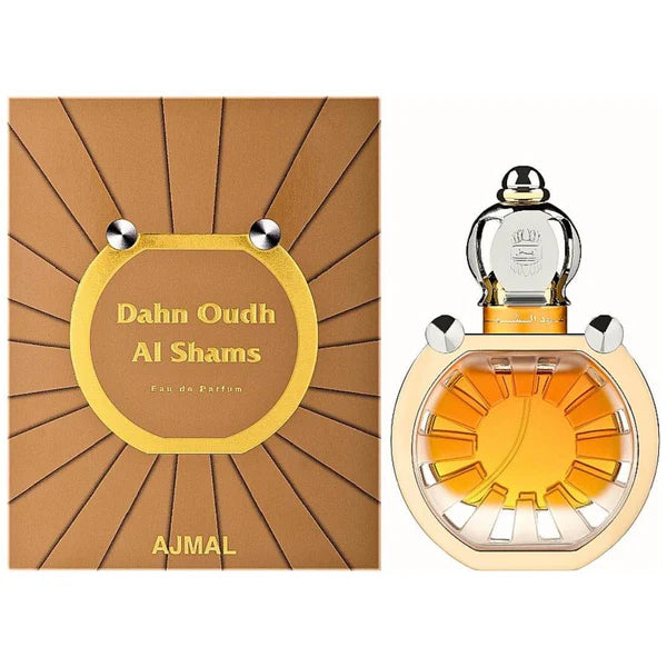 Ajmal Dehnal Oud Shams Eau De Parfum 30ml For Unisex