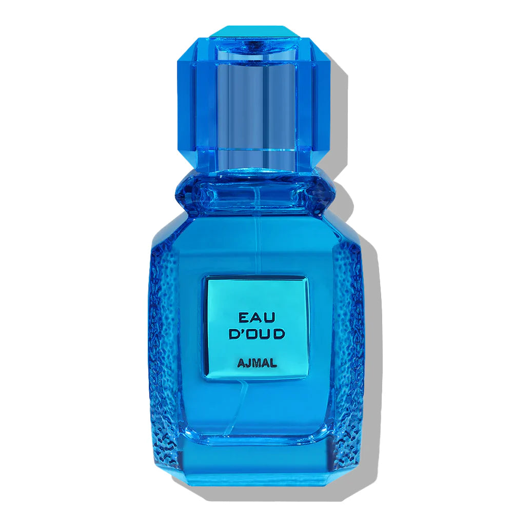 Ajmal Eau D’Oud Eau De Parfum 100ml For Unisex