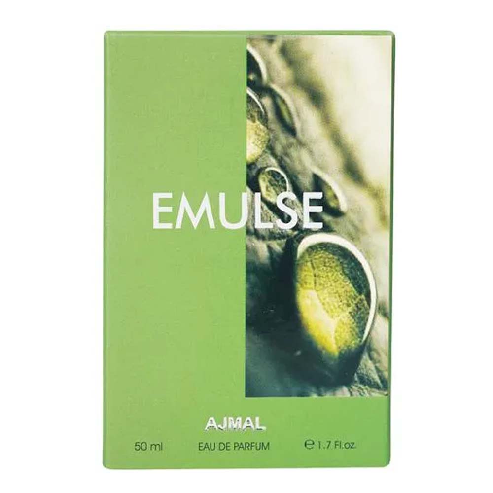 Ajmal Emulse Parfum