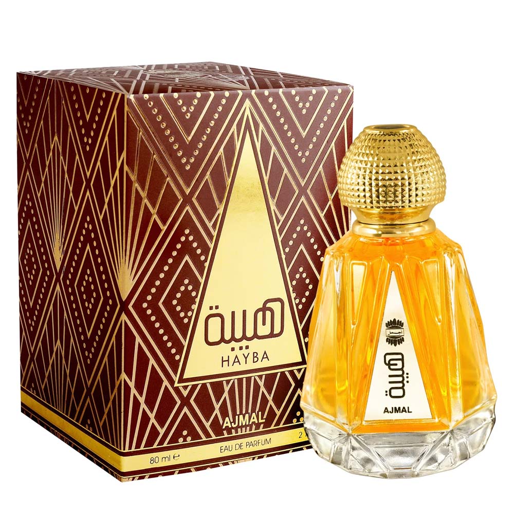 Ajmal Hayba Parfum 80ml