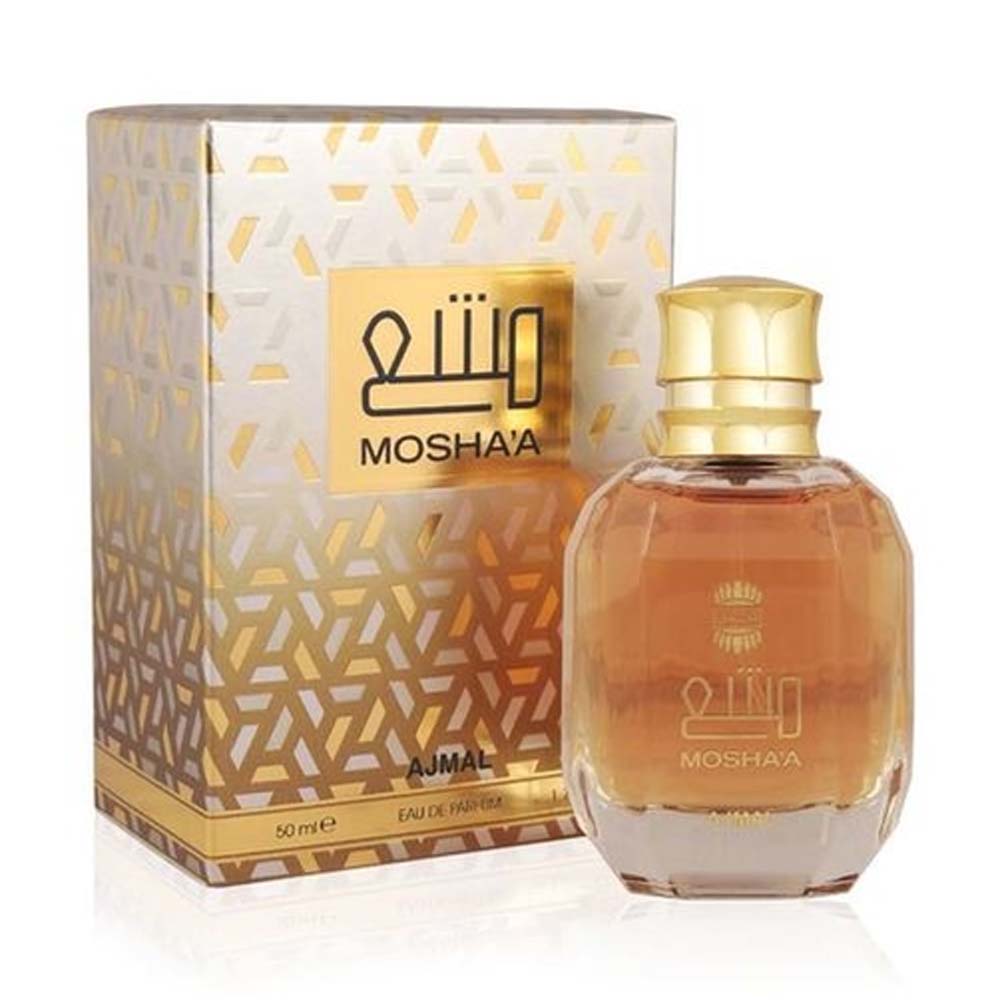 Ajmal Mosha'a