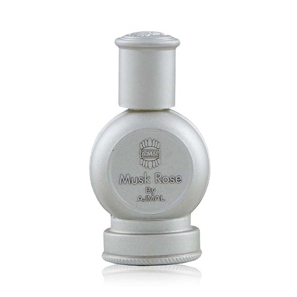 Ajmal Musk Rose Attar
