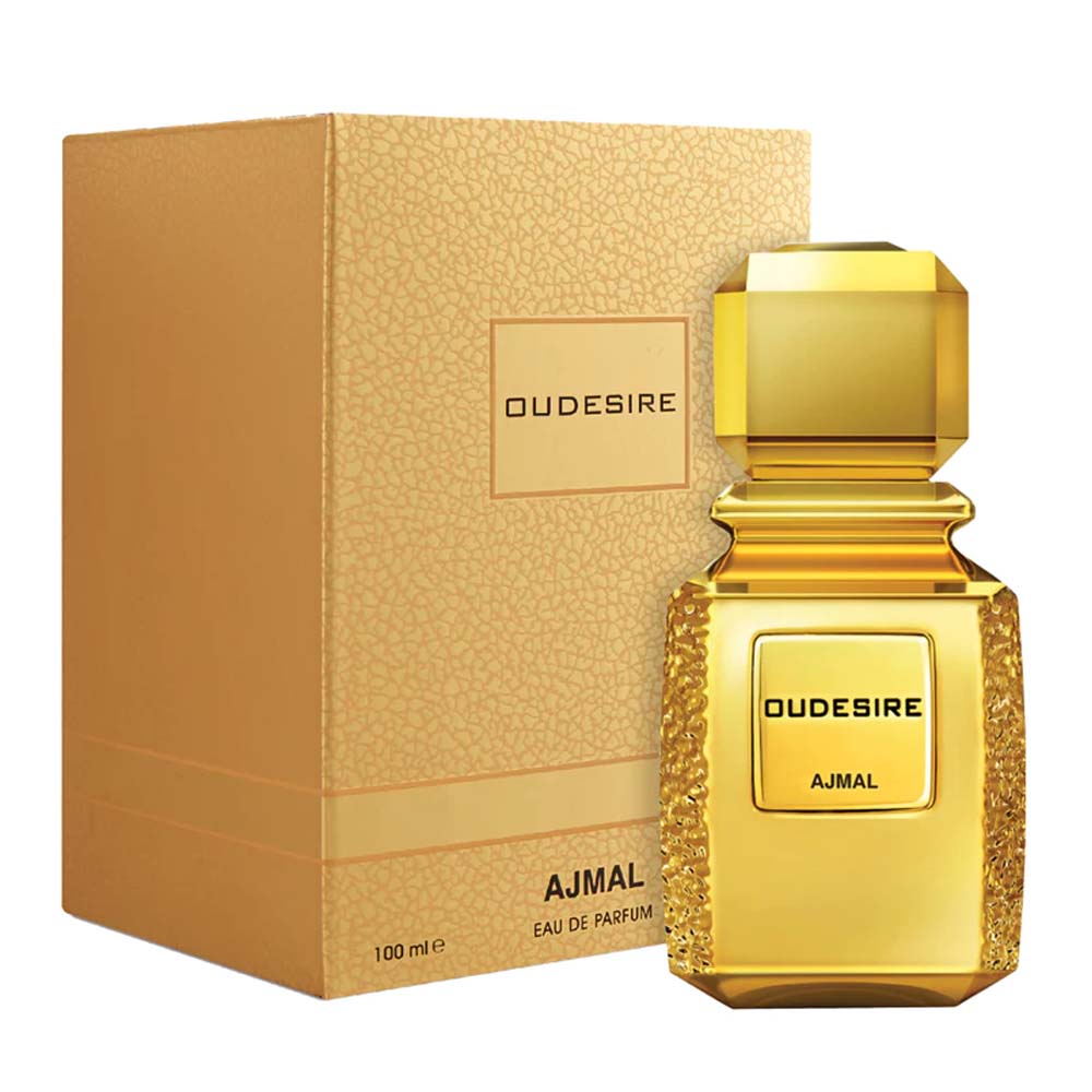 Ajmal Oudesri Parfum