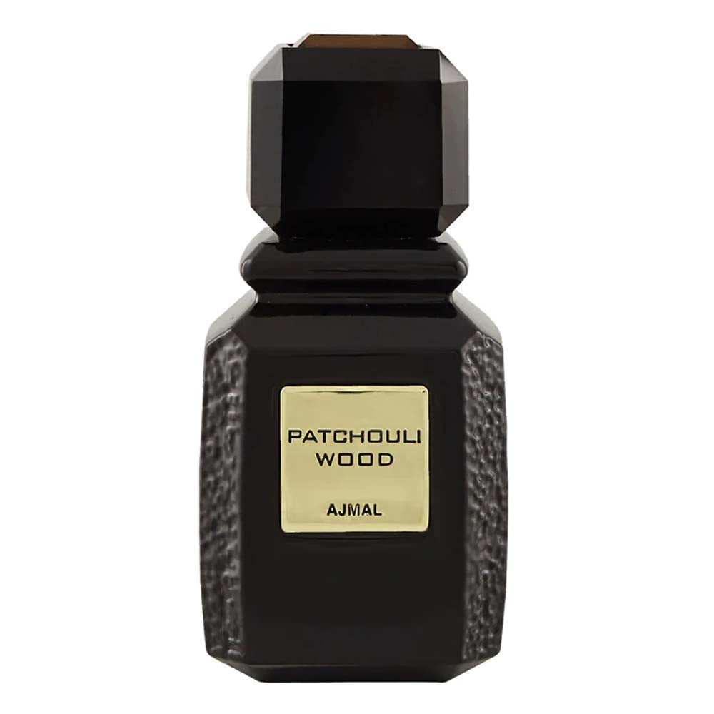 Ajmal Patchouli Wood