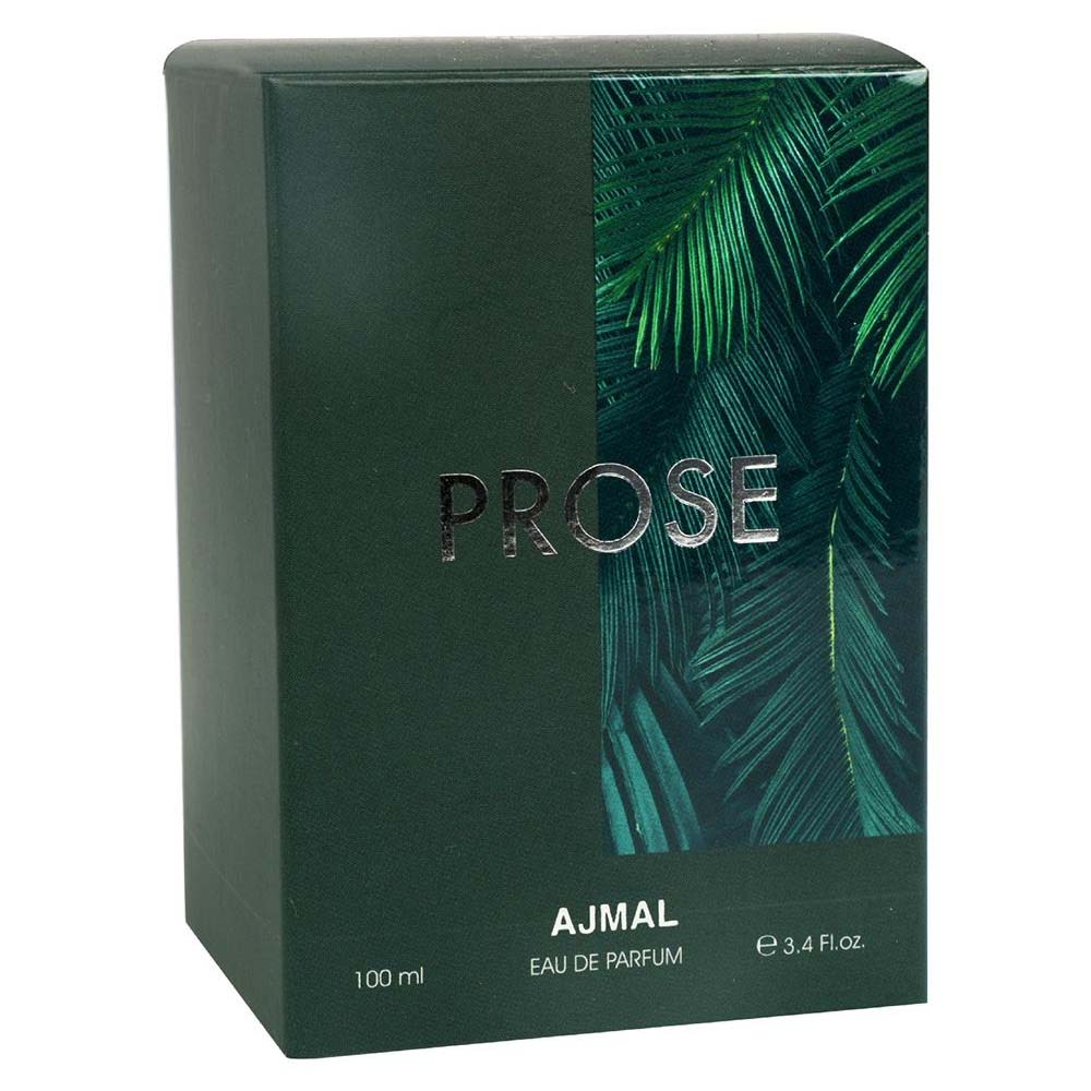 Ajmal Prose Parfum 100ml