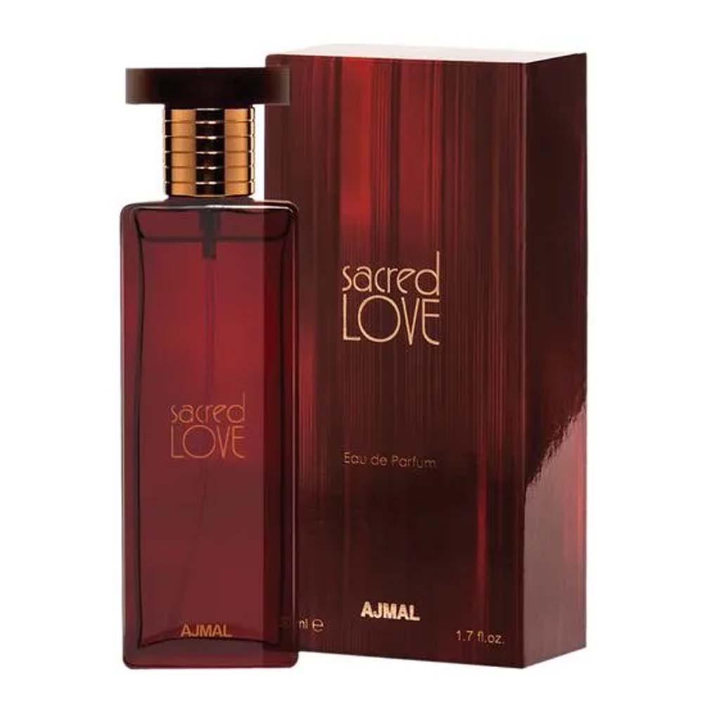 Ajmal Sacred Love