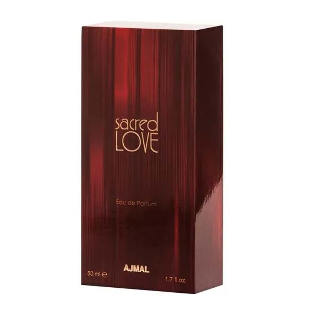 Ajmal Sacred Love