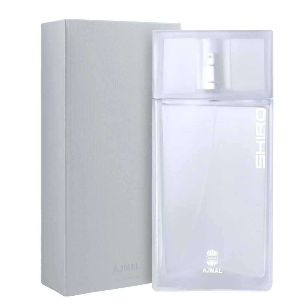 Ajmal Shiro Parfum