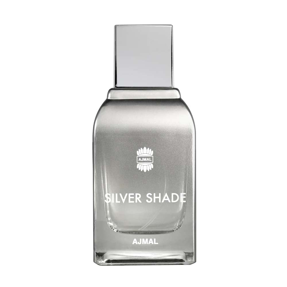 Ajmal Silver Shade