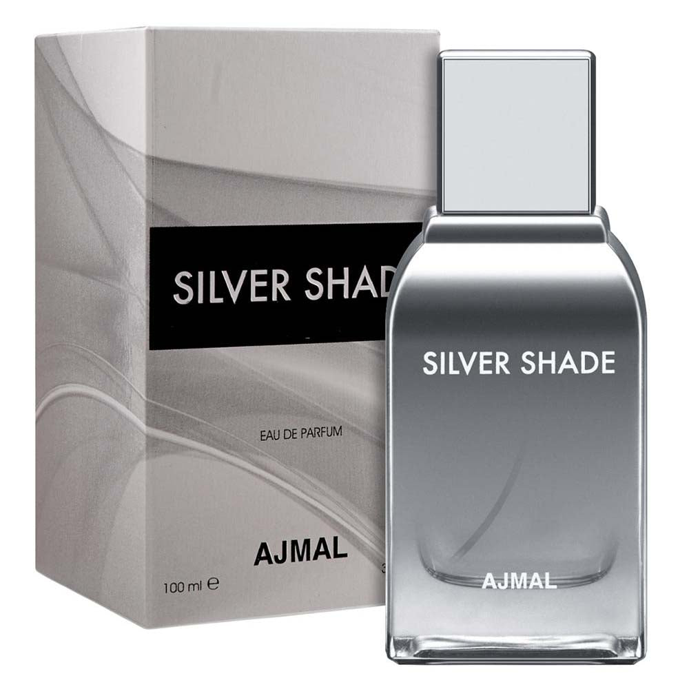 Ajmal Silver Shade