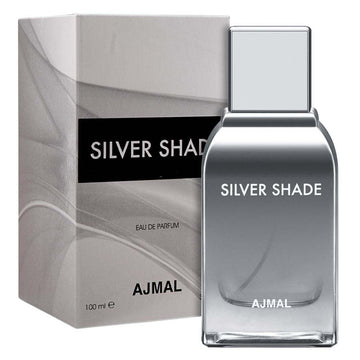 Ajmal Silver Shade