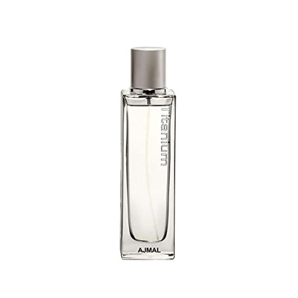Ajmal Titanium Parfum
