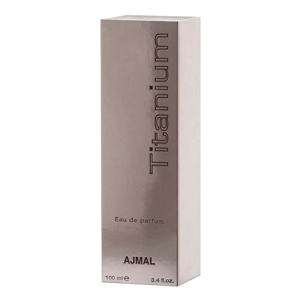 Ajmal Titanium Parfum
